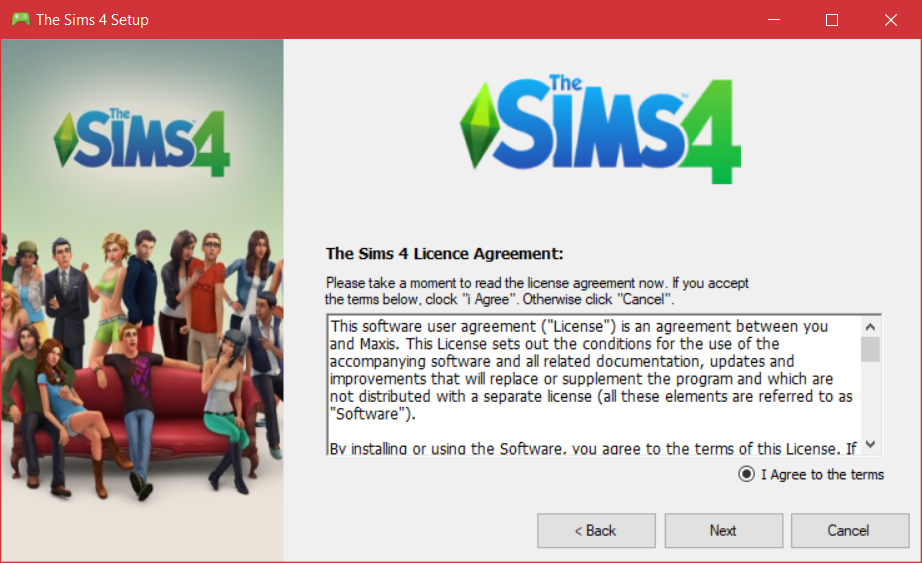Sims 4 all dlc free download mac torrent